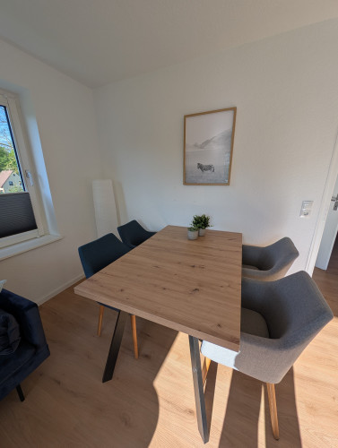 Modern Apartment in the Heart of Salzgitter – Your Fully Furnished 3-Room Apartment for Stays of 6 Months or Longer - Gallery - 15