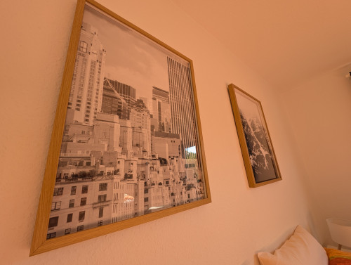 Modern Apartment in the Heart of Salzgitter – Your Fully Furnished 3-Room Apartment for Stays of 6 Months or Longer - Gallery - 8