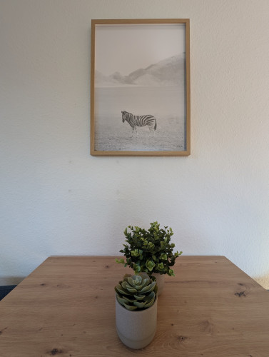 Modern Apartment in the Heart of Salzgitter – Your Fully Furnished 3-Room Apartment for Stays of 6 Months or Longer - Gallery - 14