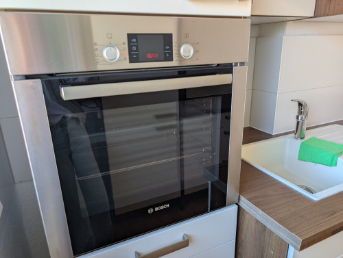Modern Apartment in the Heart of Salzgitter – Your Fully Furnished 3-Room Apartment for Stays of 6 Months or Longer - Gallery - 6