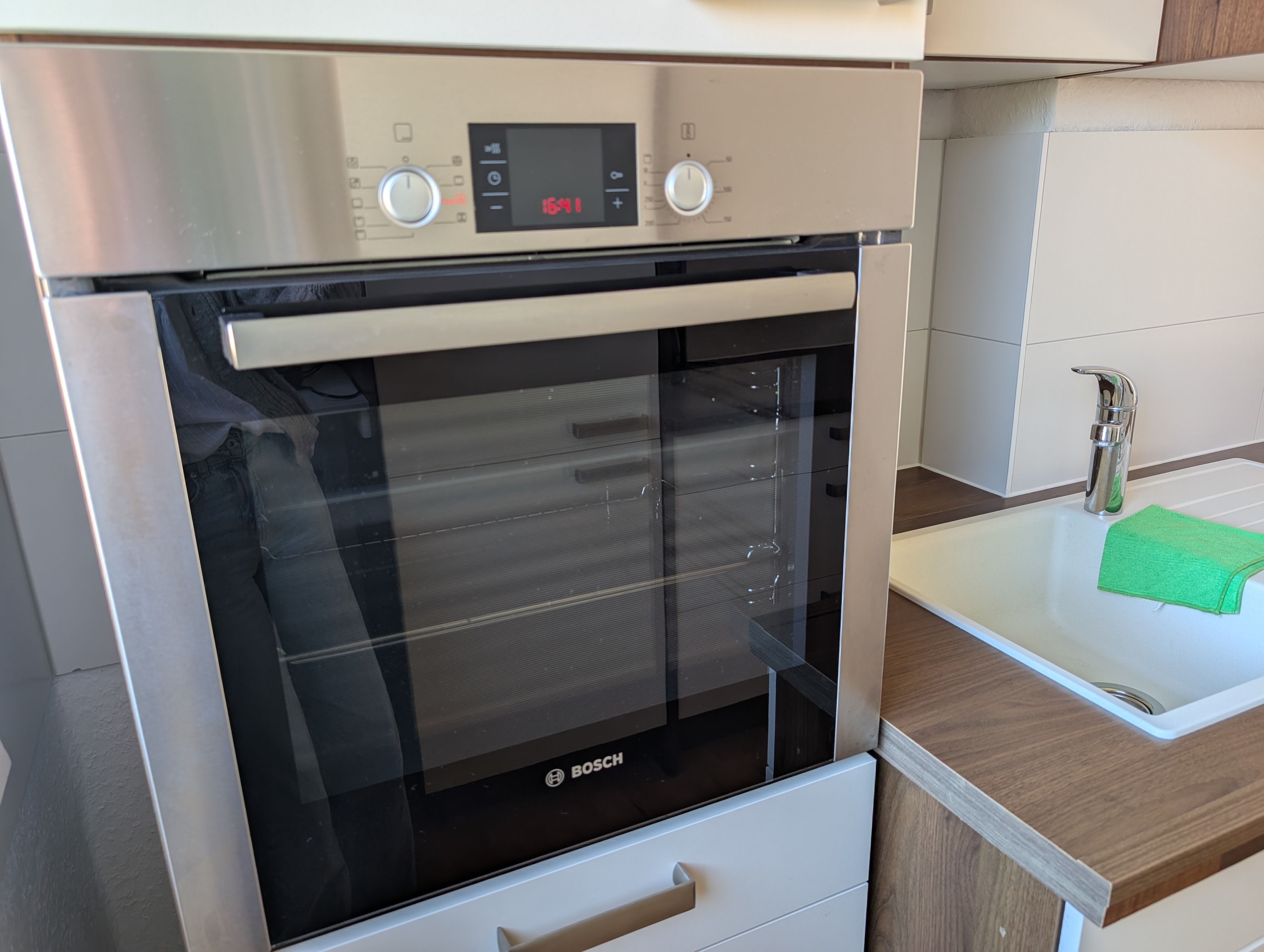 Modern Apartment In The Heart Of Salzgitter – Your Fully Furnished 3-Room Apartment For Stays Of 6 M - 5
