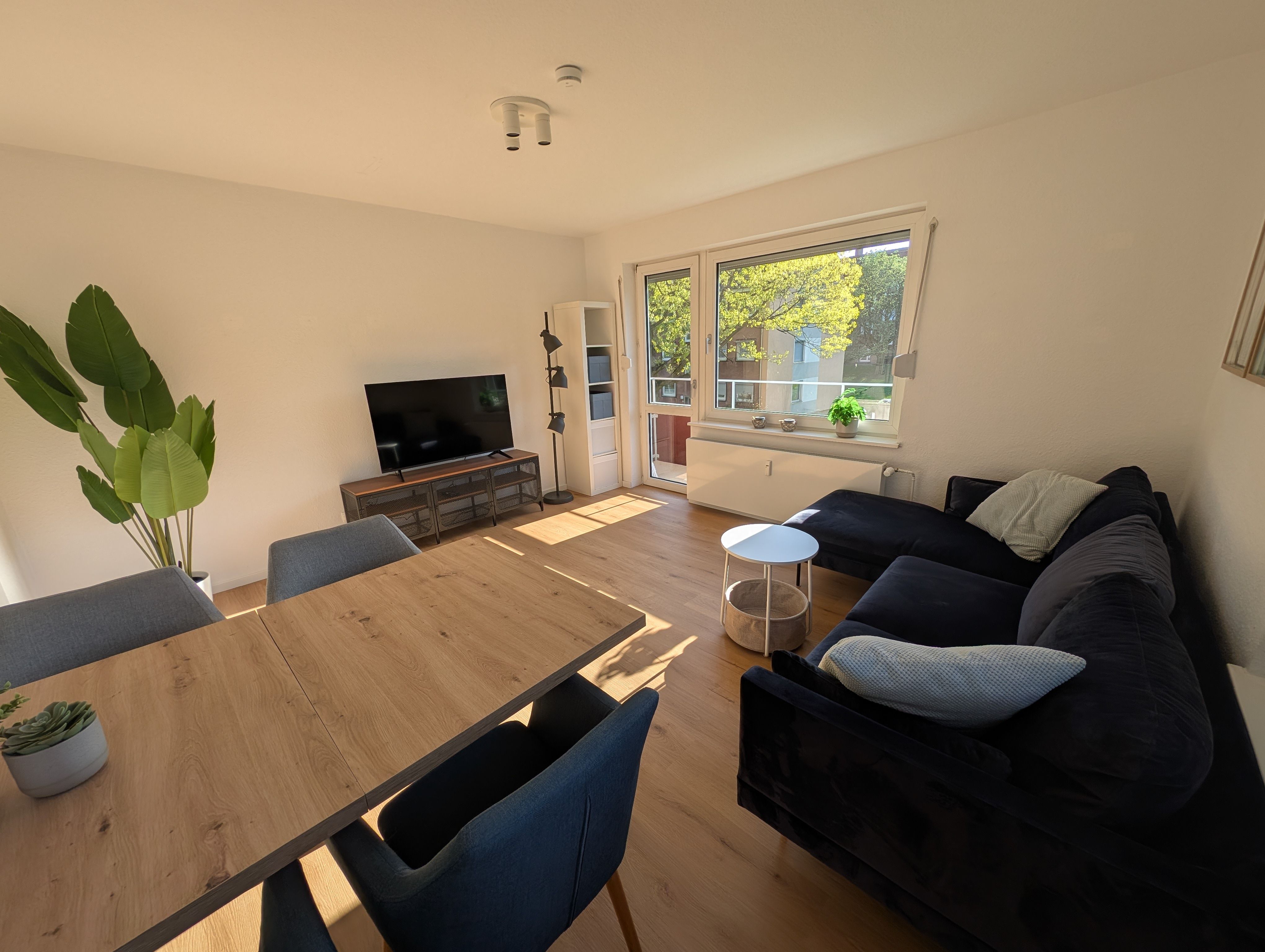 Modern Apartment In The Heart Of Salzgitter – Your Fully Furnished 3-Room Apartment For Stays Of 6 M - 18