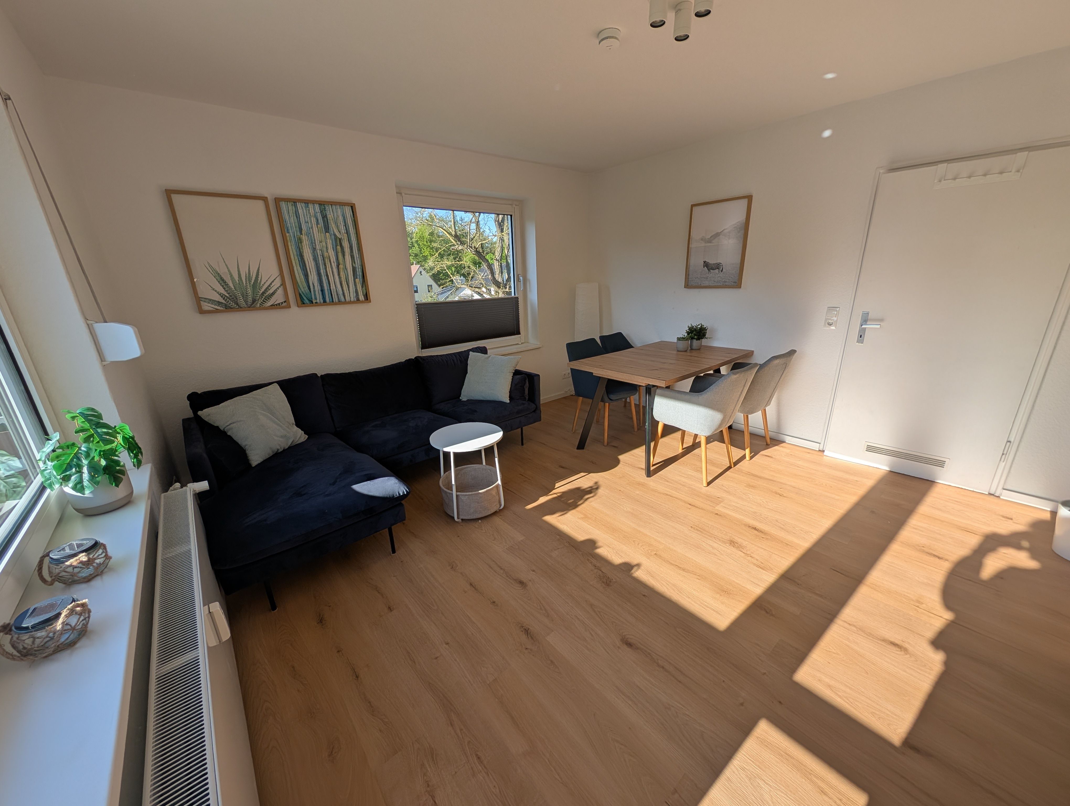 Modern Apartment In The Heart Of Salzgitter – Your Fully Furnished 3-Room Apartment For Stays Of 6 M - 17