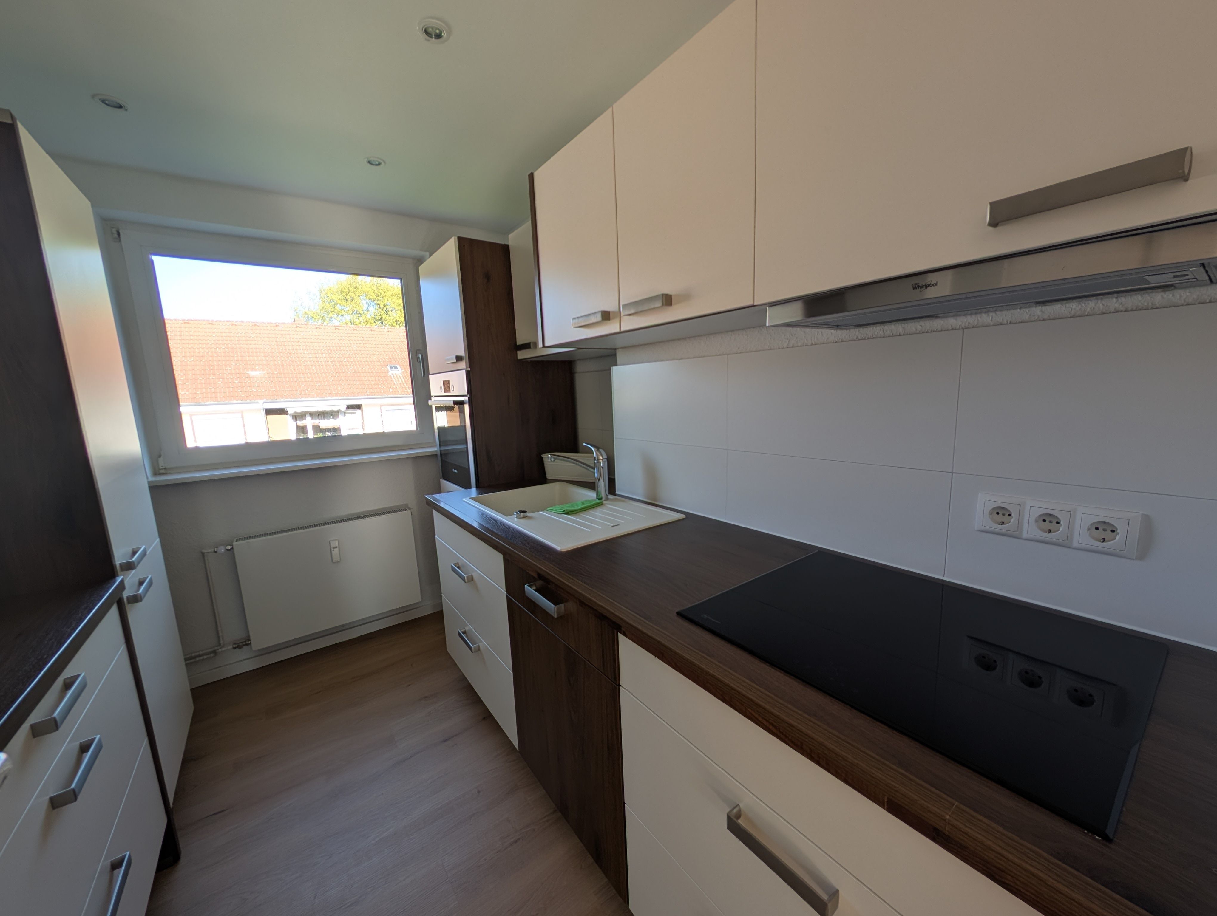 Modern Apartment In The Heart Of Salzgitter – Your Fully Furnished 3-Room Apartment For Stays Of 6 M - 6