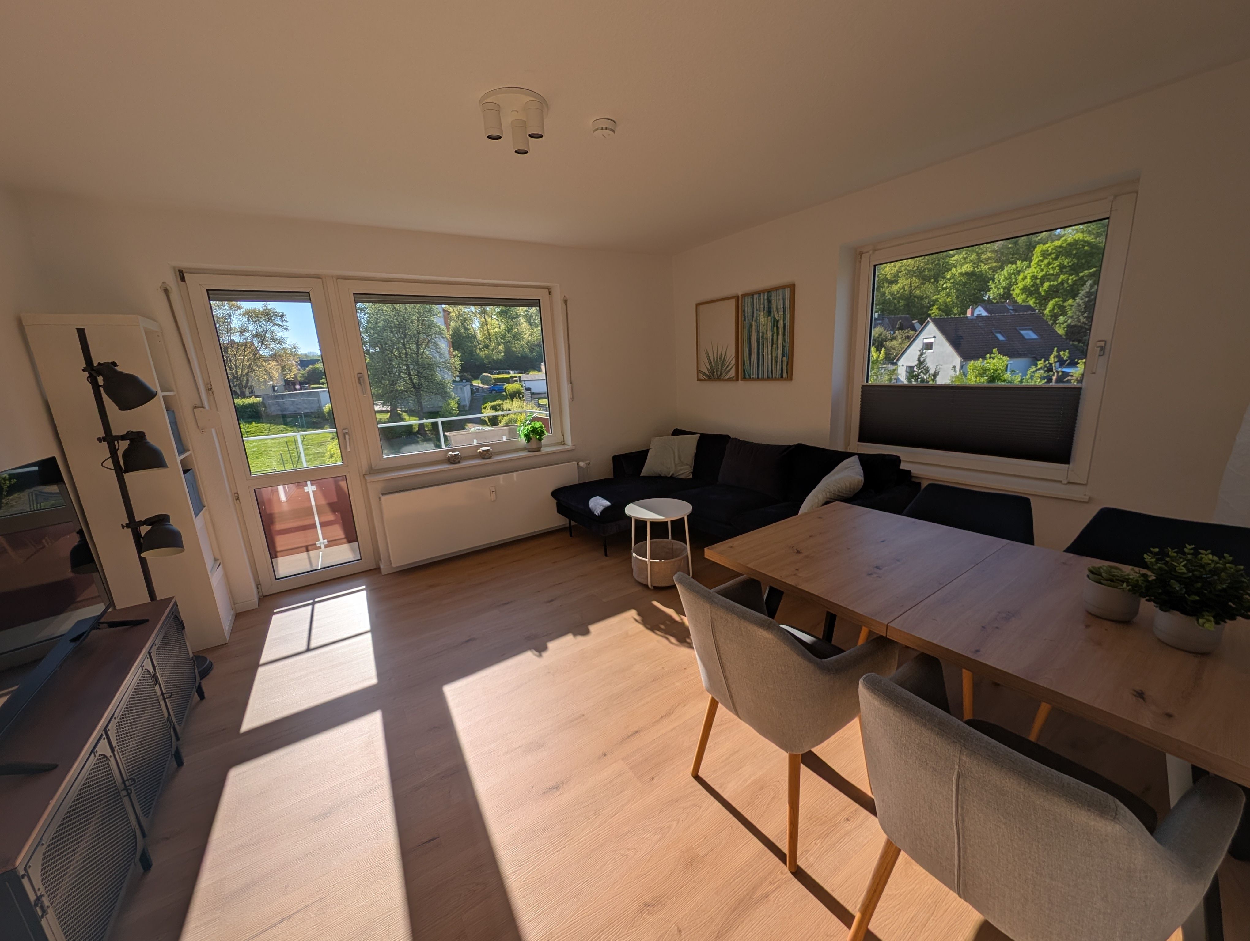 Modern Apartment In The Heart Of Salzgitter – Your Fully Furnished 3-Room Apartment For Stays Of 6 M - 19