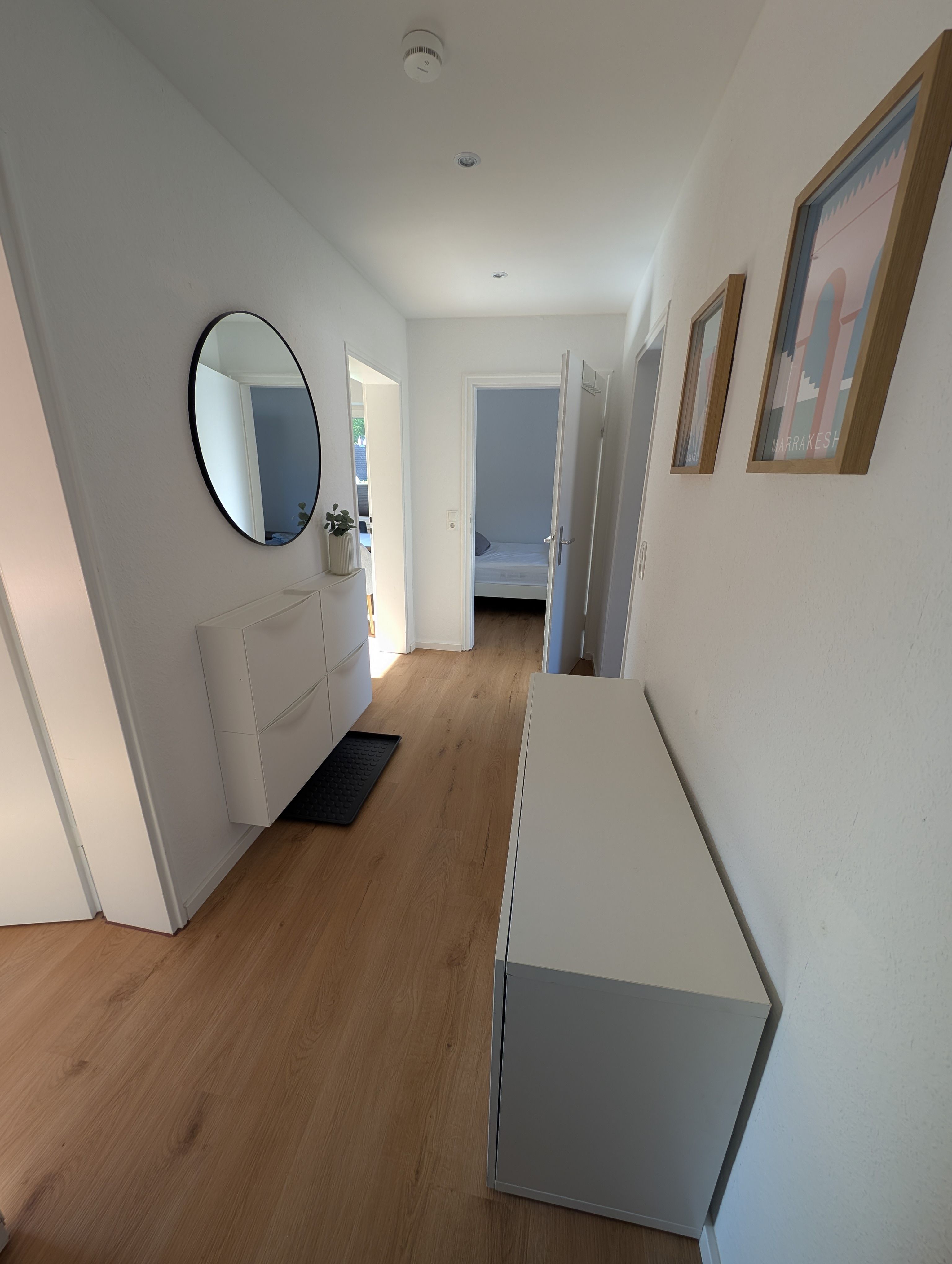 Modern Apartment In The Heart Of Salzgitter – Your Fully Furnished 3-Room Apartment For Stays Of 6 M - 20