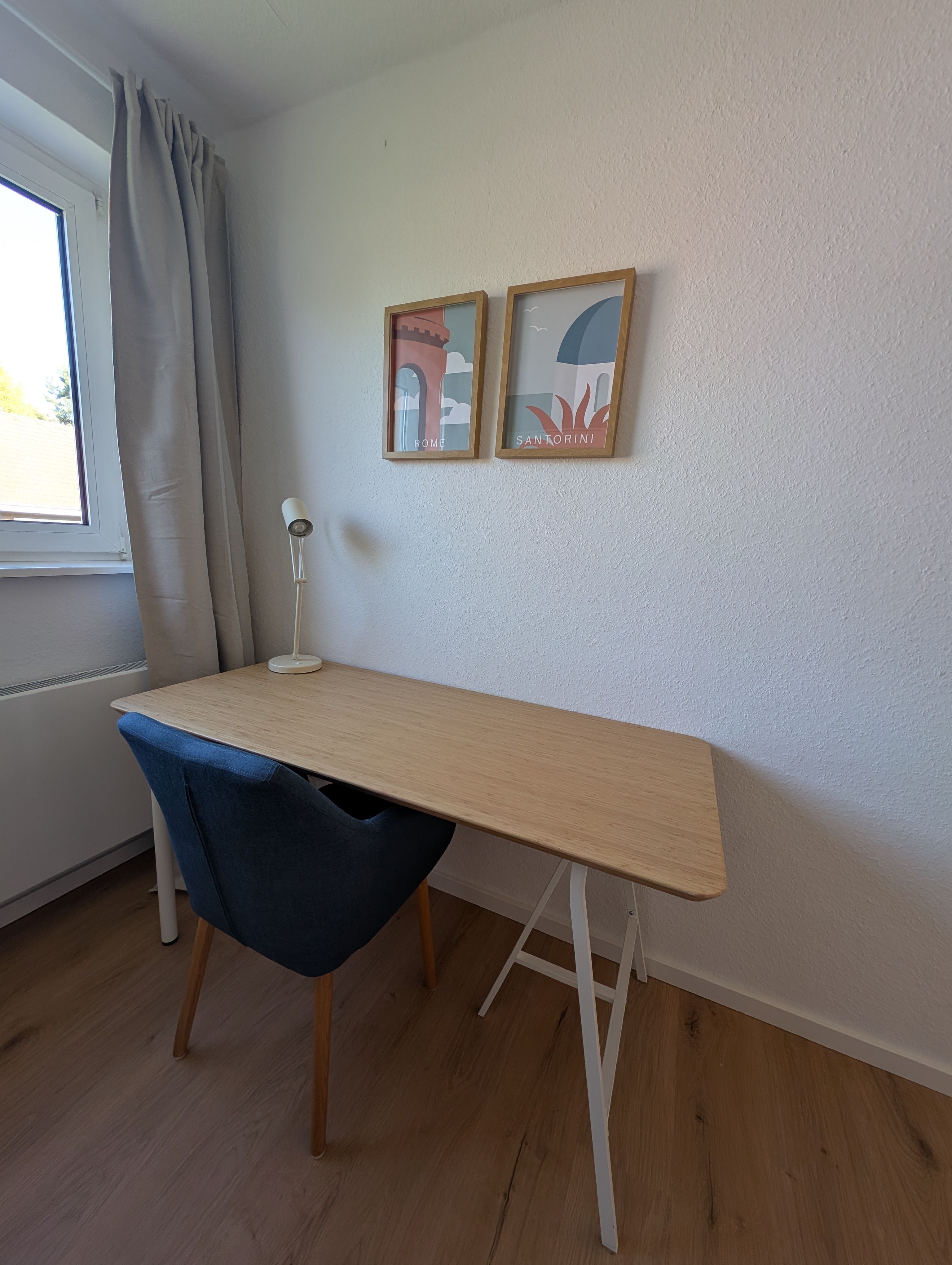 Modern Apartment In The Heart Of Salzgitter – Your Fully Furnished 3-Room Apartment For Stays Of 6 M - 10