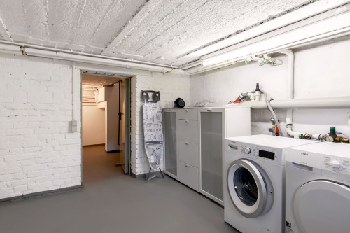 Charming country side apartment with terrace