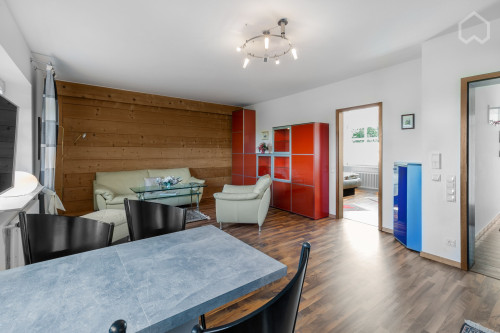 Charming country side apartment with terrace - Gallery - 19