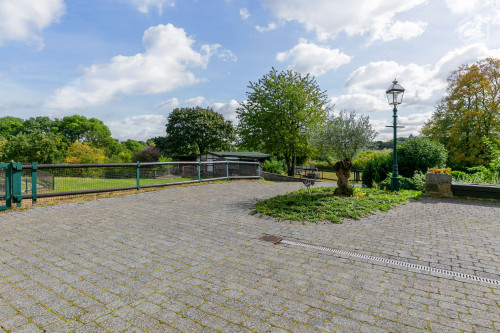 Charming country side apartment with terrace