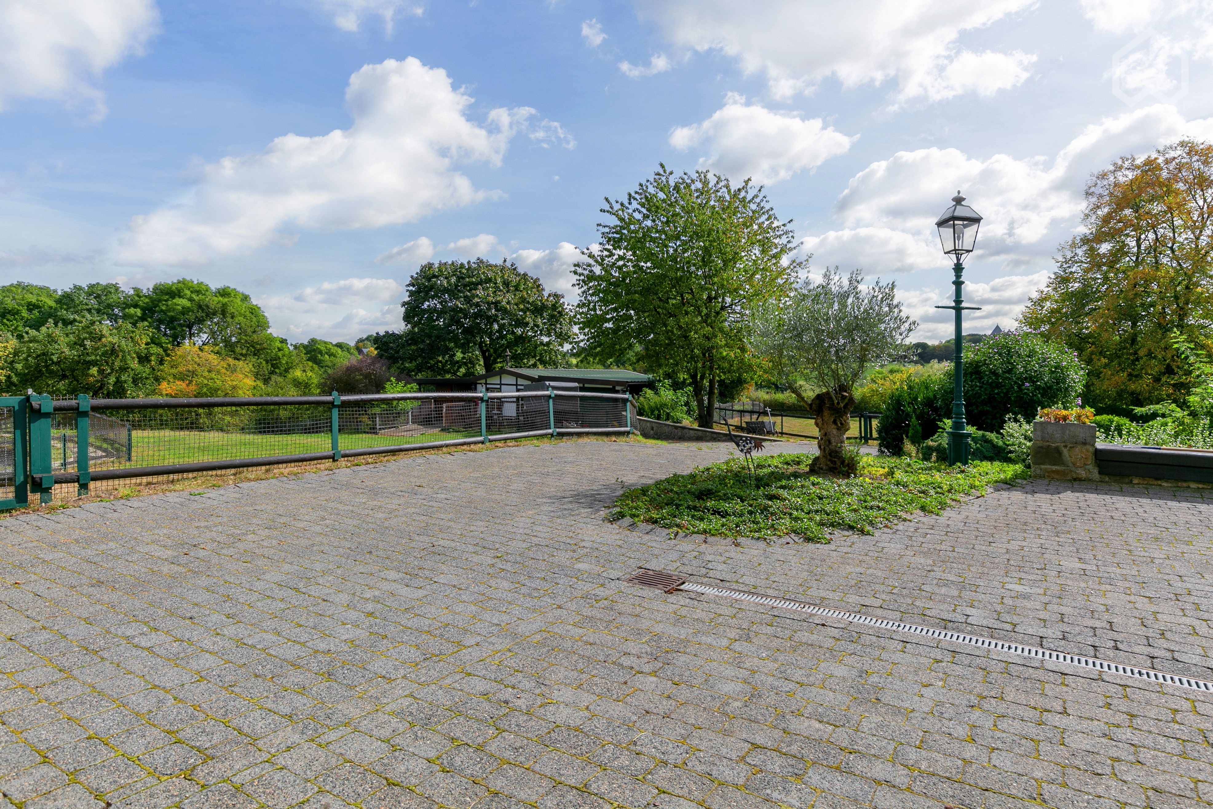  Charming Country Side Apartment With Terrace  -  Charming country side apartment with terrace  - Gallery -  3