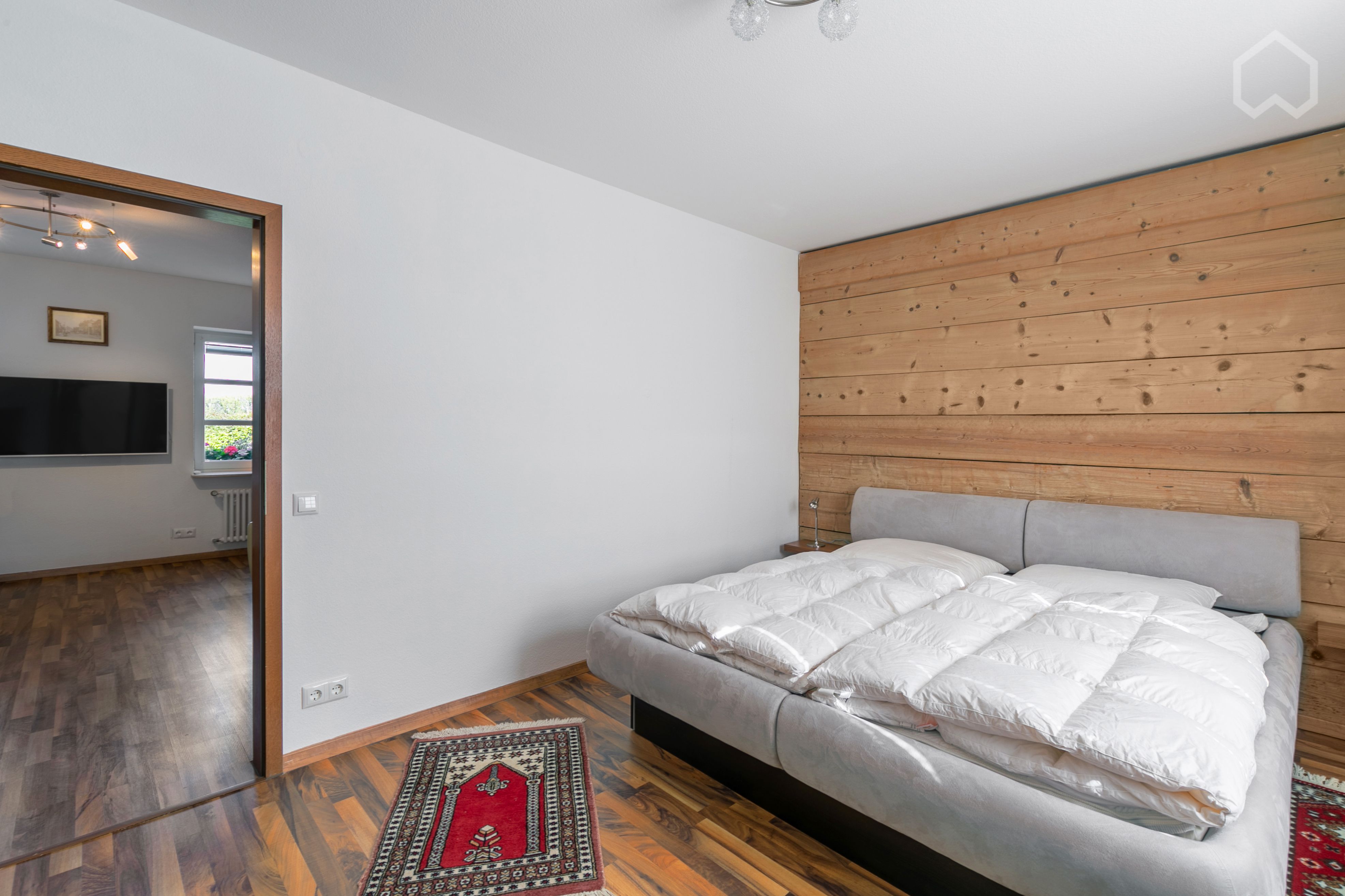  Charming Country Side Apartment With Terrace  -  Charming country side apartment with terrace  - Gallery -  17