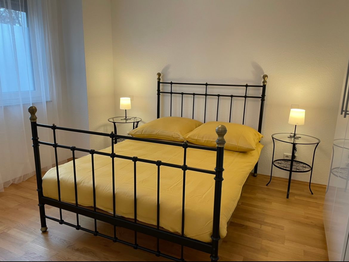  High-Quality Furnished 2-Room Apartment With Internet In Wiesbaden-Südost  -  High-quality furnished 2-room apartment with Internet in Wiesbaden-Südost  - Gallery -  15