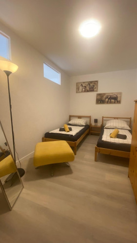 Quiet and beautiful flat with nice neighbours  - Gallery -  5