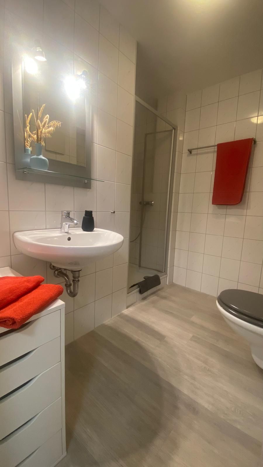 Quiet And Beautiful Flat With Nice Neighbours - Quiet and beautiful flat with nice neighbours - Gallery - 7