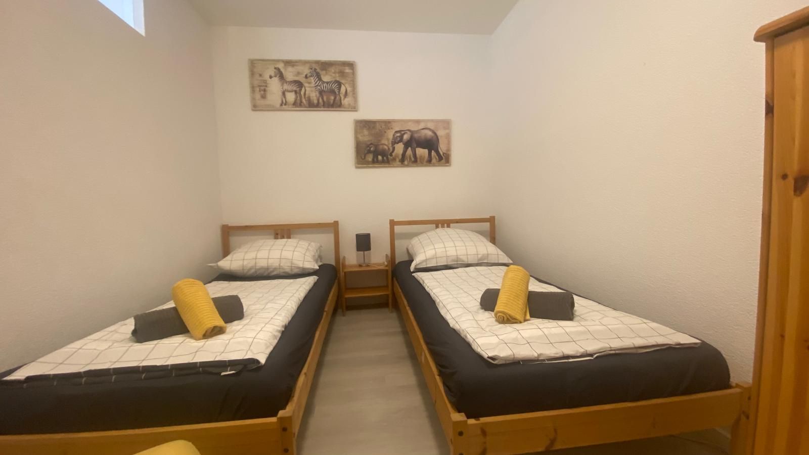 Quiet And Beautiful Flat With Nice Neighbours - Quiet and beautiful flat with nice neighbours - Gallery - 5