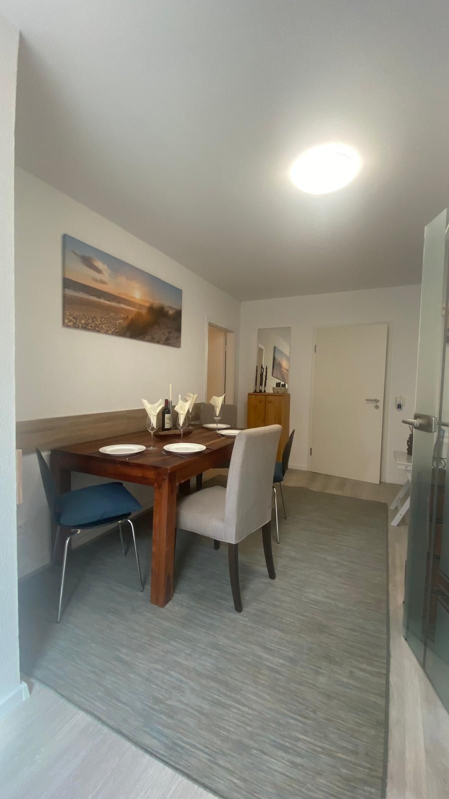 Quiet And Beautiful Flat With Nice Neighbours - Quiet and beautiful flat with nice neighbours - Gallery - 12