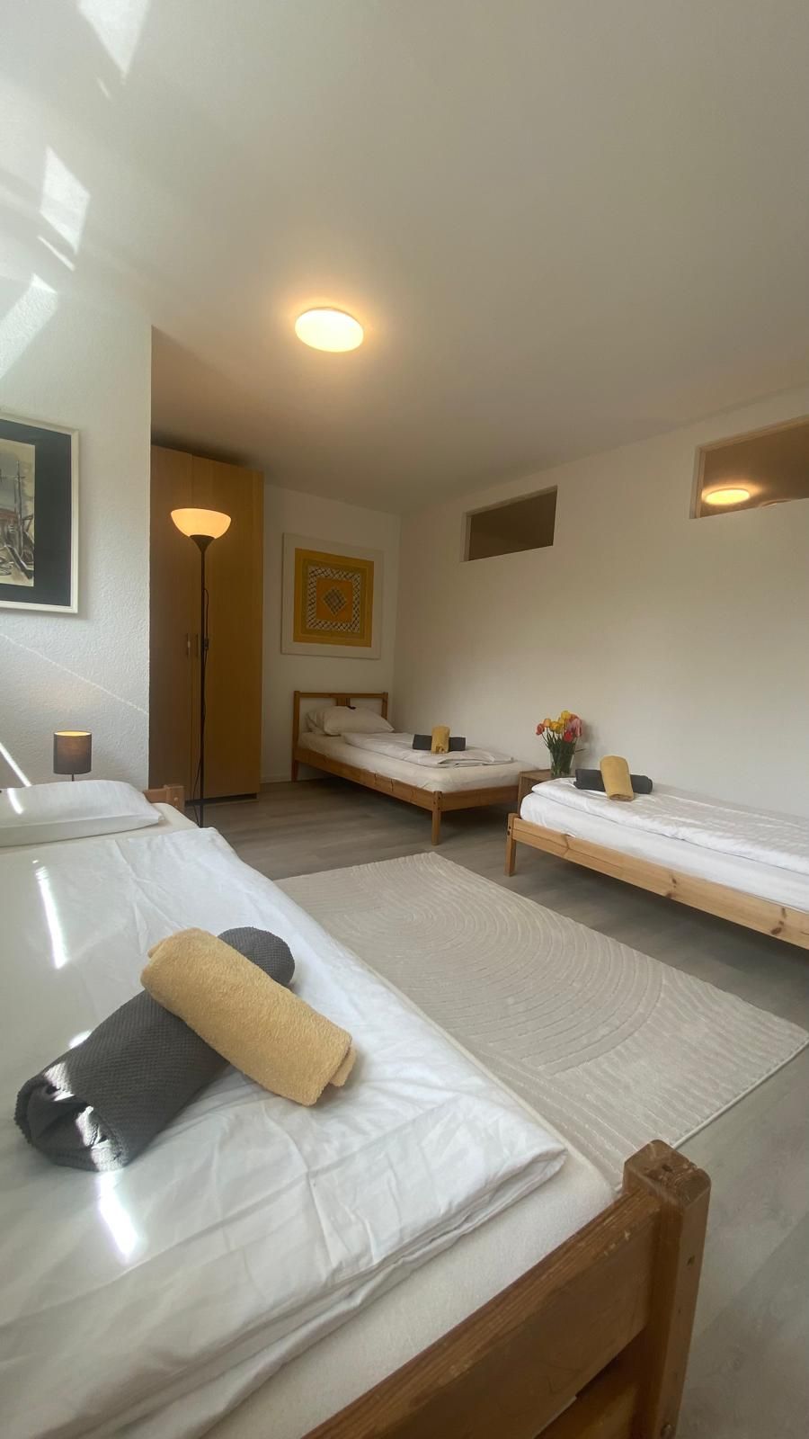 Quiet And Beautiful Flat With Nice Neighbours - Quiet and beautiful flat with nice neighbours - Gallery - 14