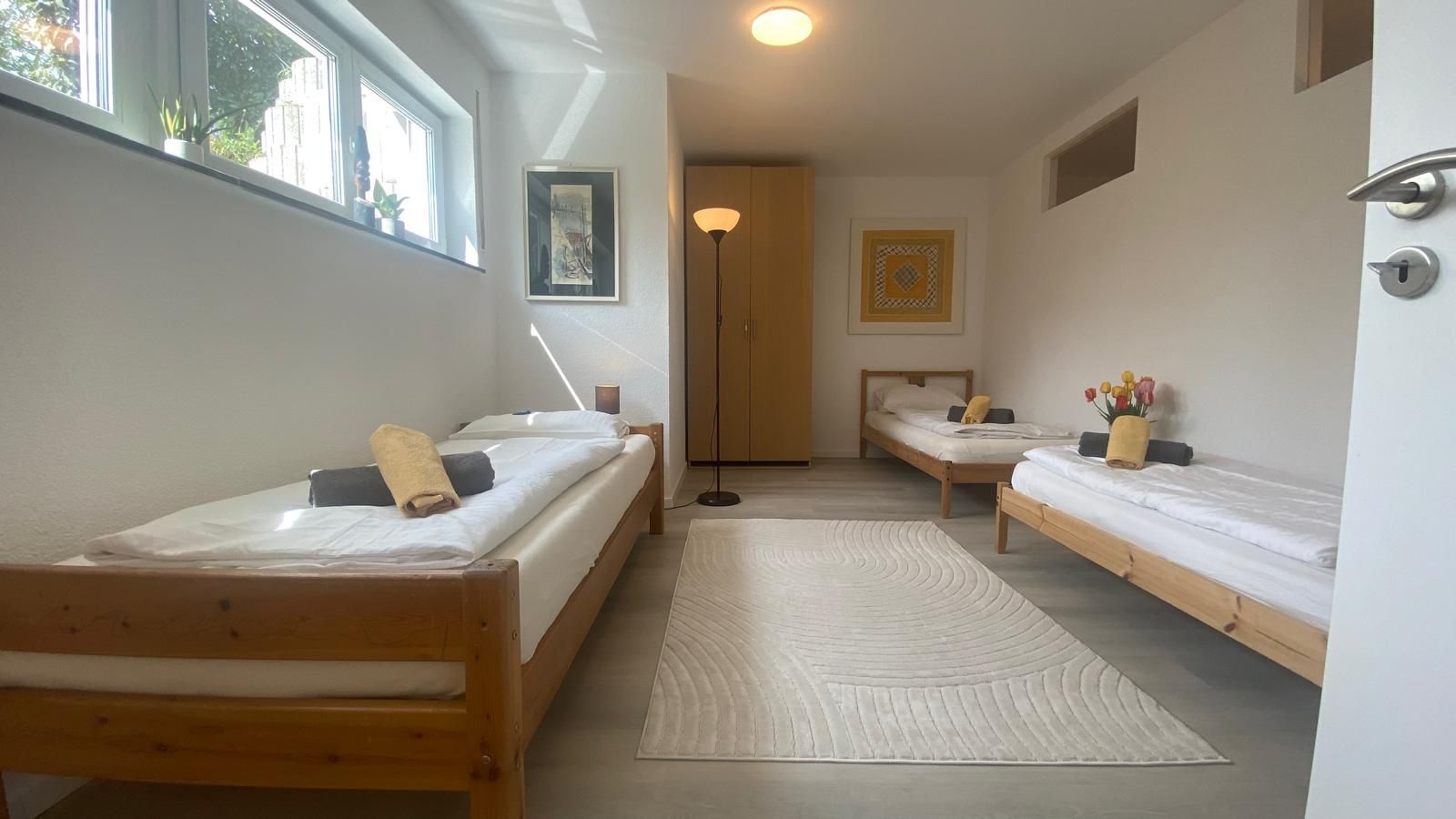 Quiet And Beautiful Flat With Nice Neighbours - Quiet and beautiful flat with nice neighbours - Gallery - 18