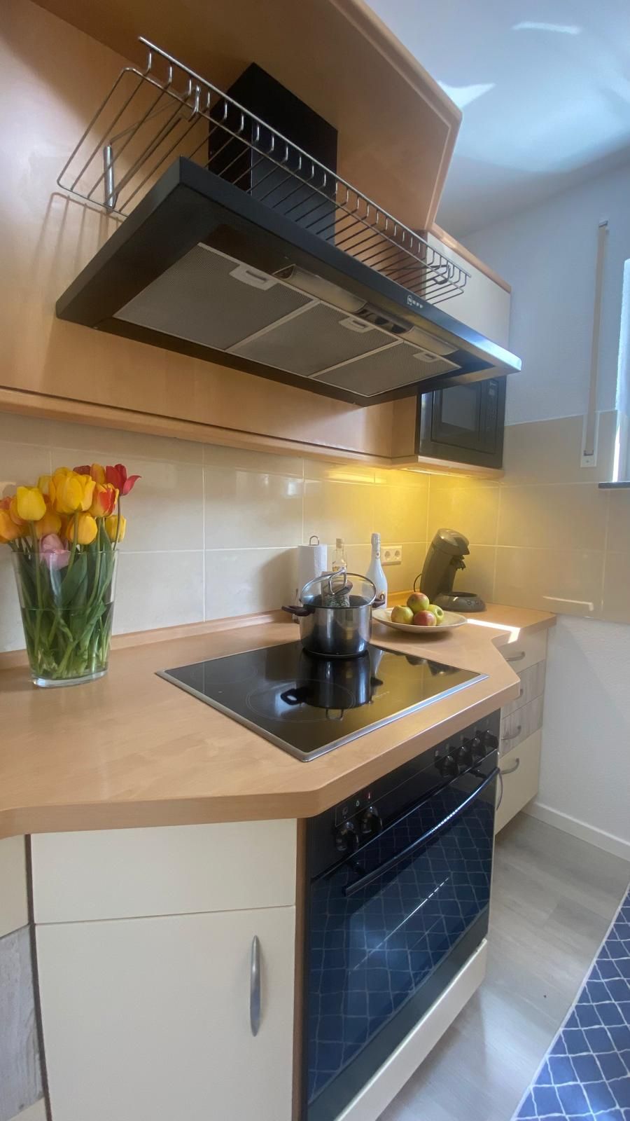 Quiet And Beautiful Flat With Nice Neighbours - Quiet and beautiful flat with nice neighbours - Gallery - 11