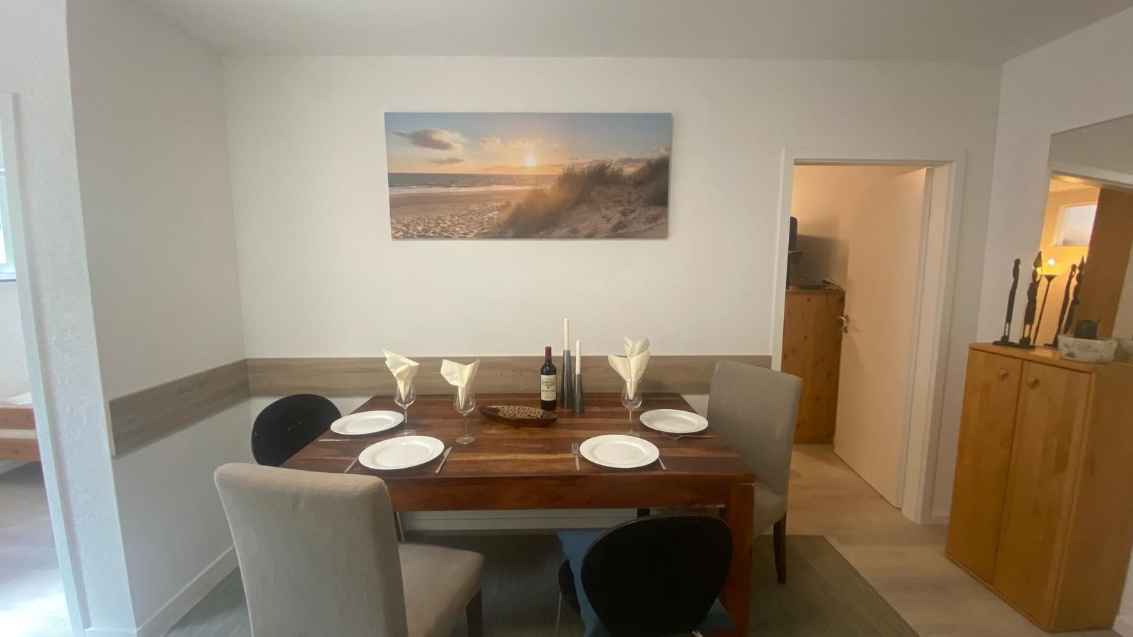Quiet And Beautiful Flat With Nice Neighbours - Quiet and beautiful flat with nice neighbours - Gallery - 8