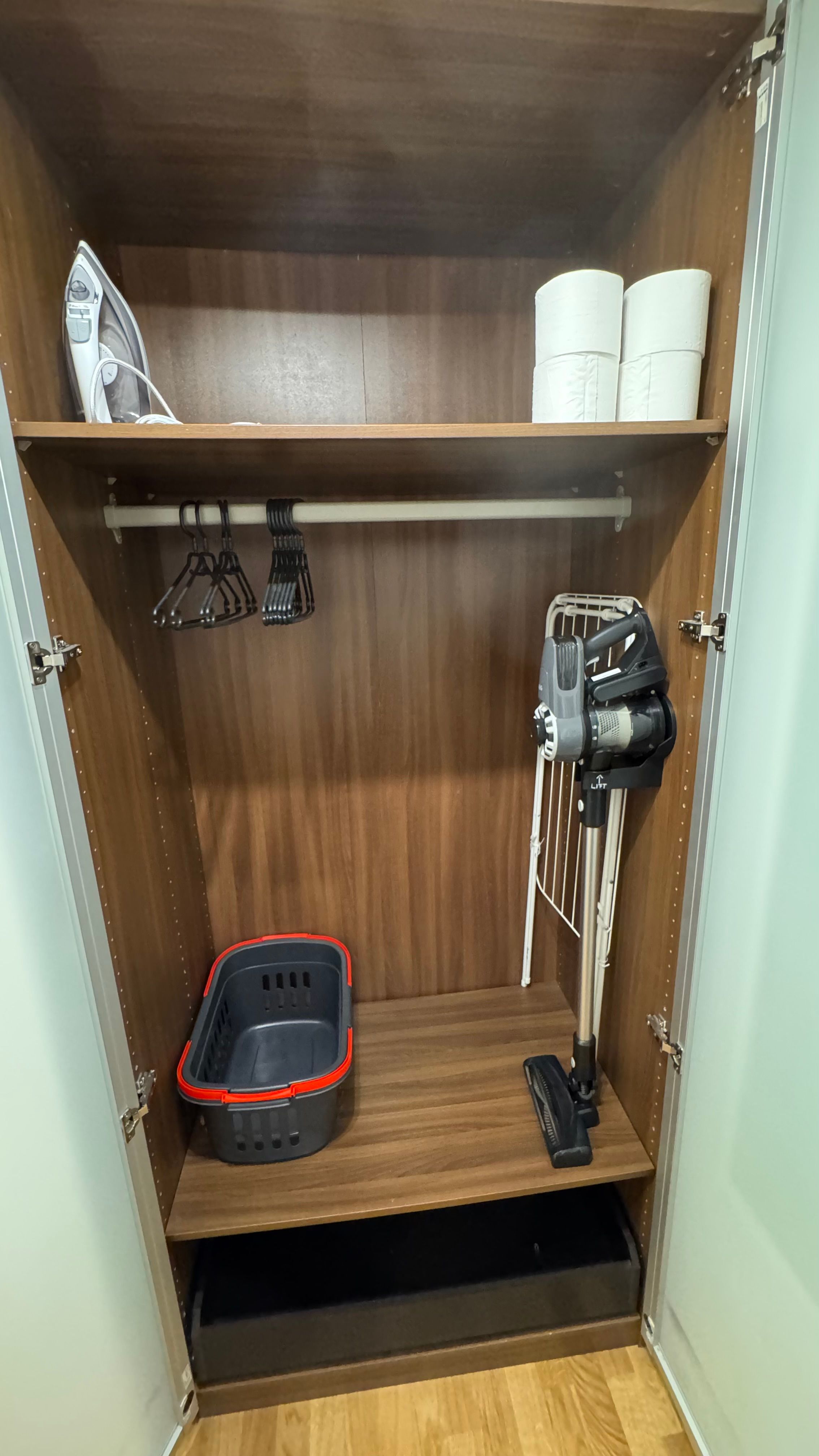 Studio - Küche - Stellplatz - Netflix - Zentral - 4