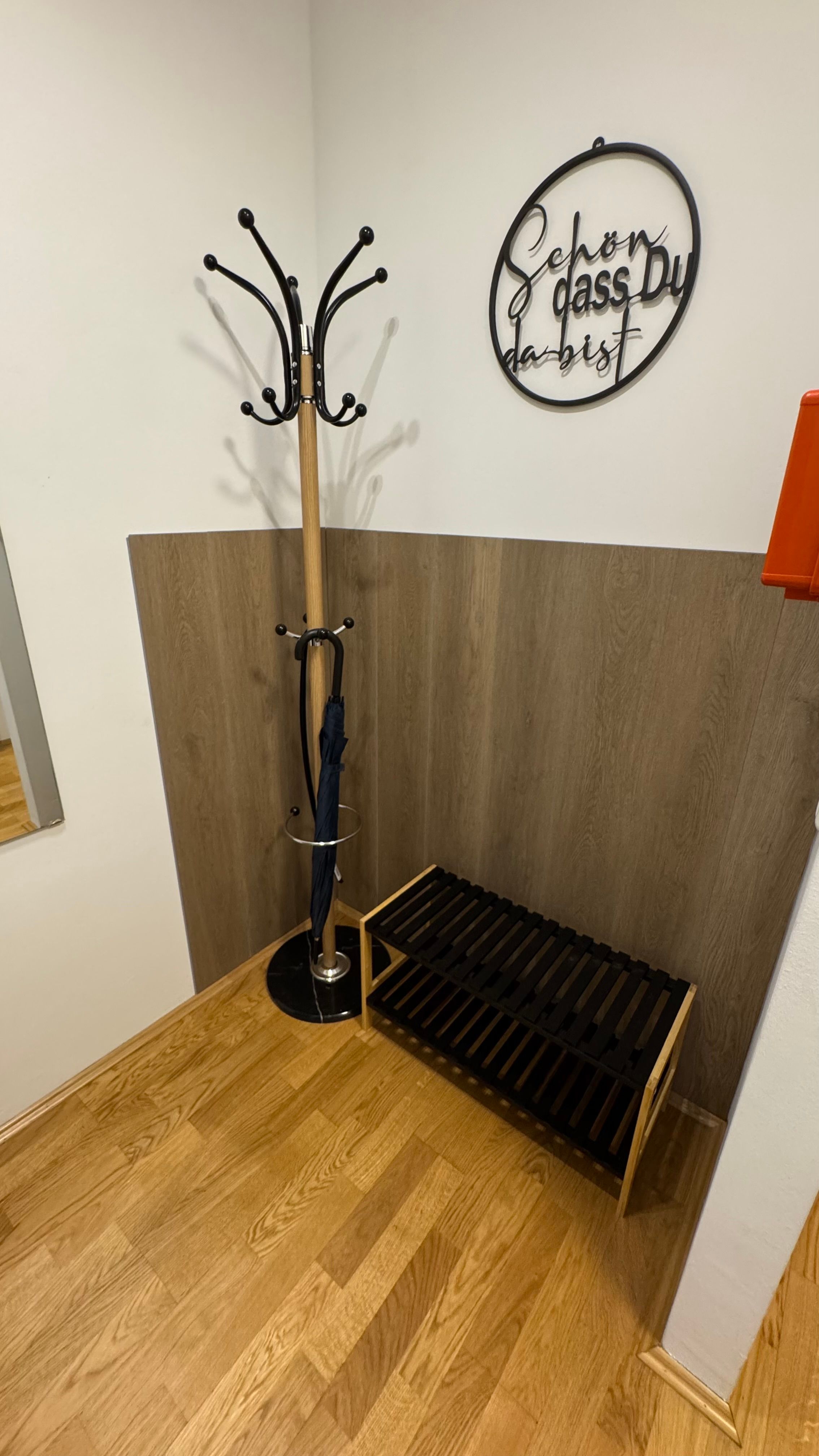 Studio - Küche - Stellplatz - Netflix - Zentral - 3