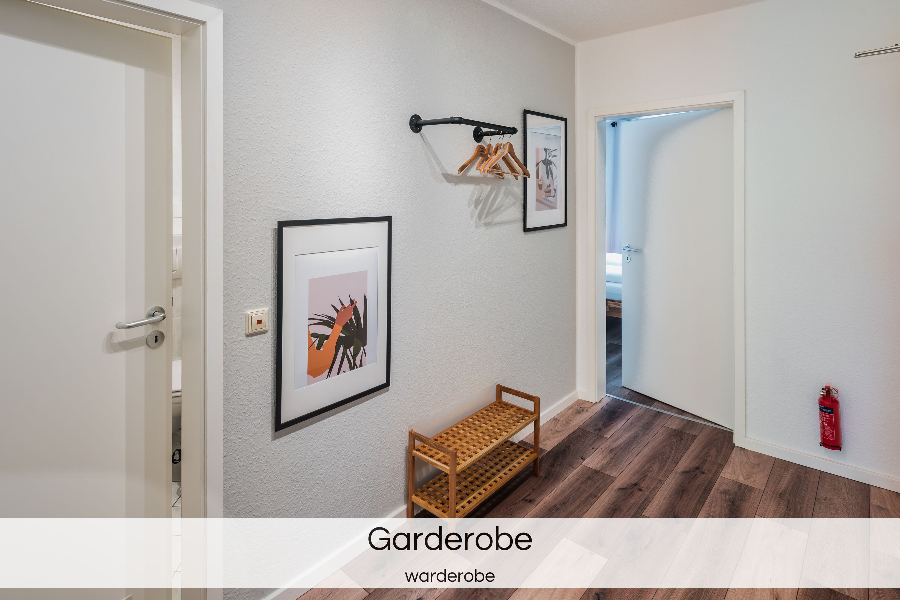 Apartment For 3 | Terrace | Central | Nespresso  -  Apartment for 3 | terrace | central | Nespresso  - Gallery -  10