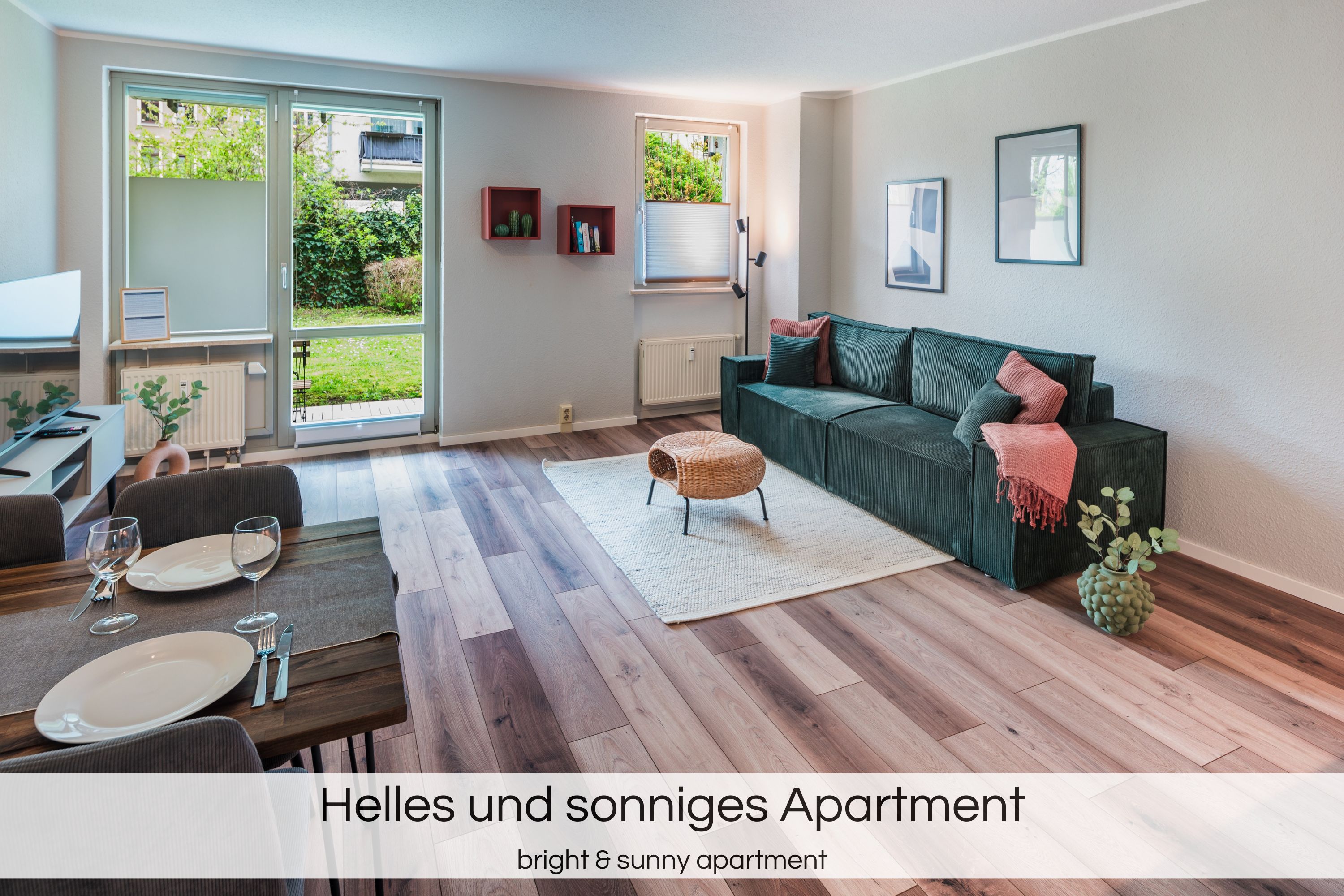  Apartment For 3 | Terrace | Central | Nespresso  -  Apartment for 3 | terrace | central | Nespresso  - Gallery -  18