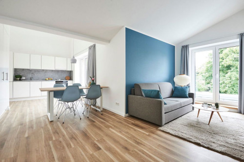 Cozy home located in Oldenburg