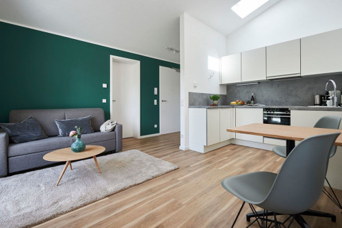 Cozy home located in Oldenburg - Gallery - 10