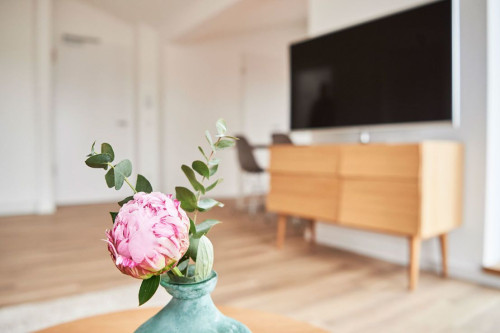 Cozy home located in Oldenburg