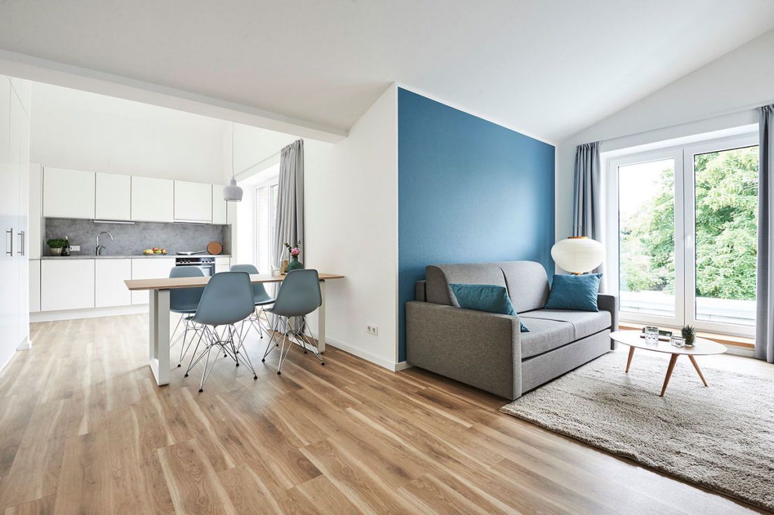 Cozy Home Located In Oldenburg - 9