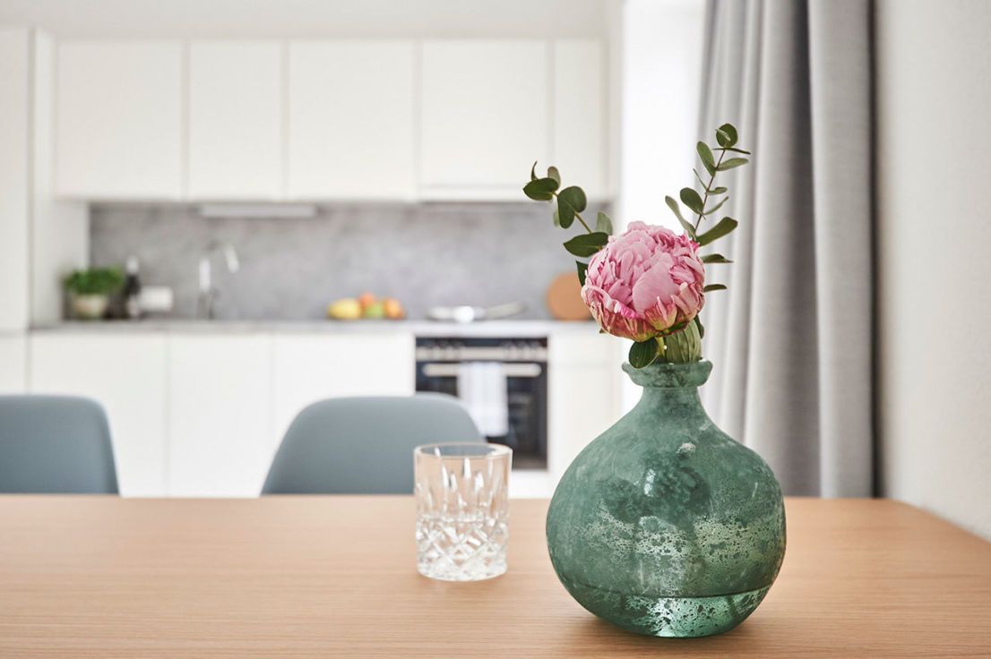 Cozy Home Located In Oldenburg - 1