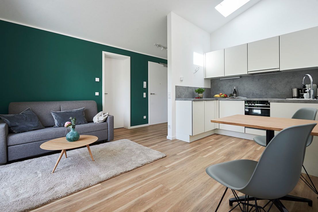 Cozy Home Located In Oldenburg - 2
