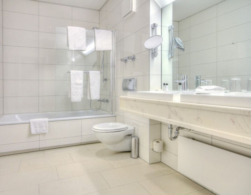 New suite near Airport DUS - Gallery - 10