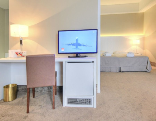 New suite near Airport DUS - Gallery - 7
