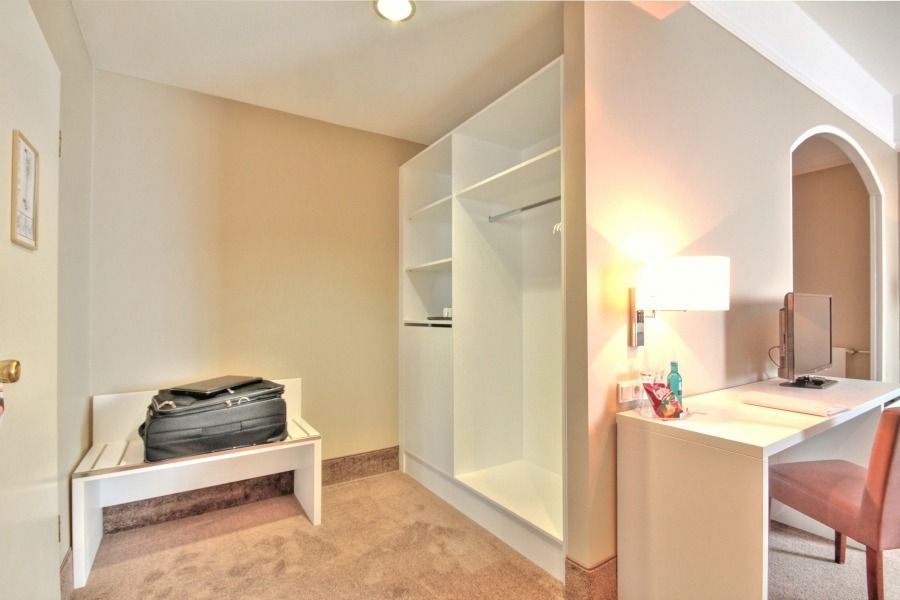 New Suite Near Airport DUS - 5