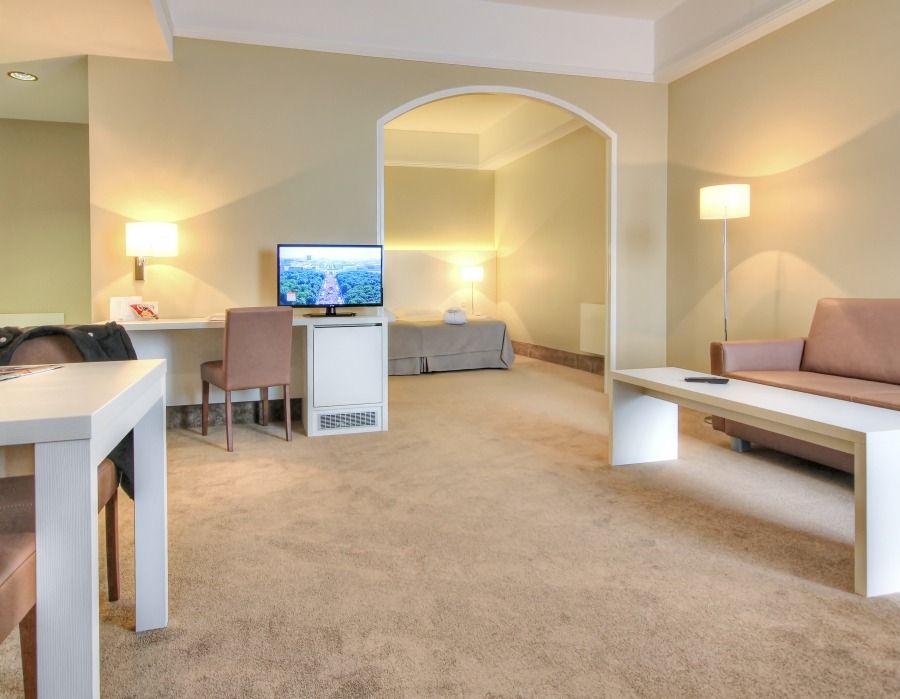 New Suite Near Airport DUS - 9