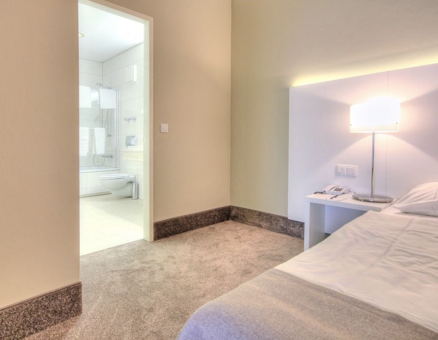New Suite Near Airport DUS - 2
