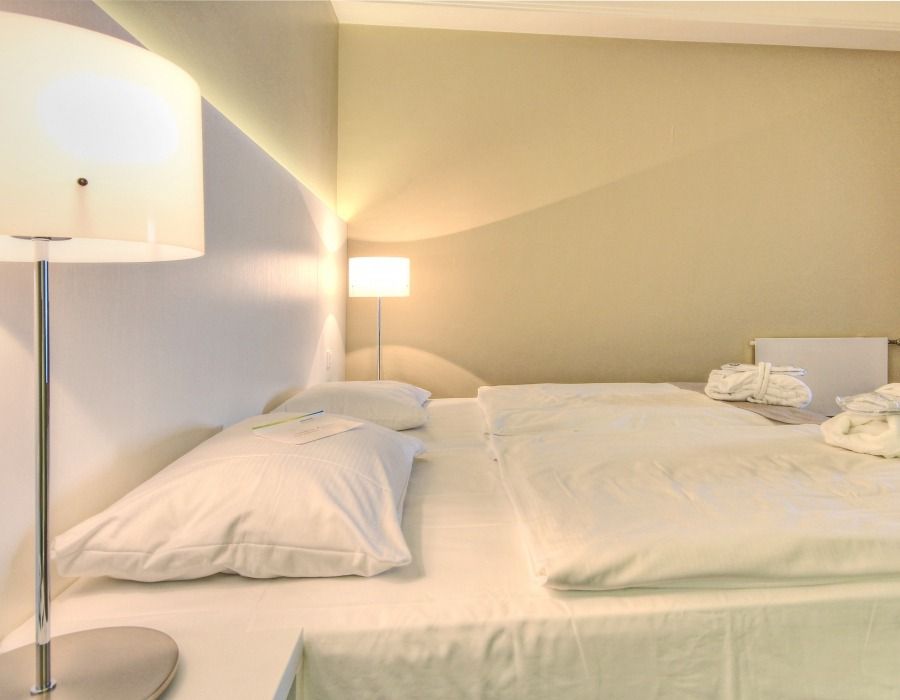 New Suite Near Airport DUS - 3