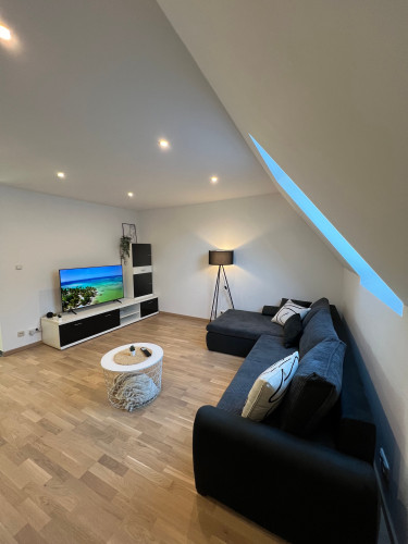 Modern apartment in Karlsruhe Neureut