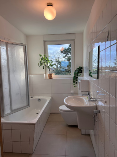 High-quality furnished company & project flat in Hamm, from 6 months, available immediately