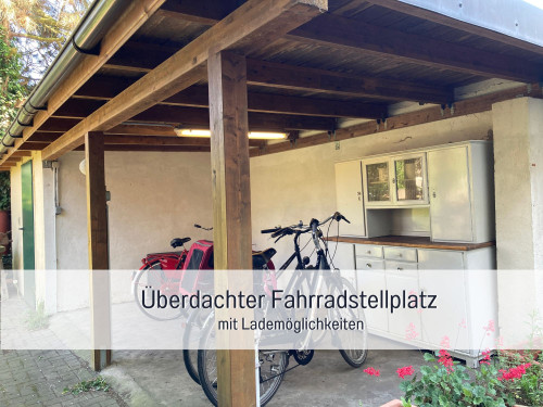 High-quality furnished company & project flat in Hamm, from 3 months - Gallery - 16