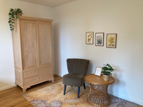 High-quality furnished company & project flat in Hamm, from 3 months - Gallery - 27