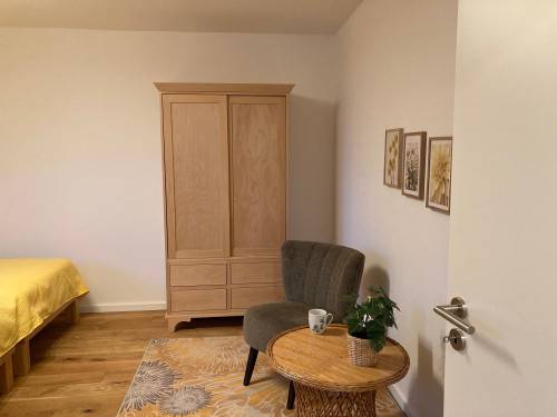 High-quality furnished company & project flat in Hamm, from 3 months - Gallery - 26