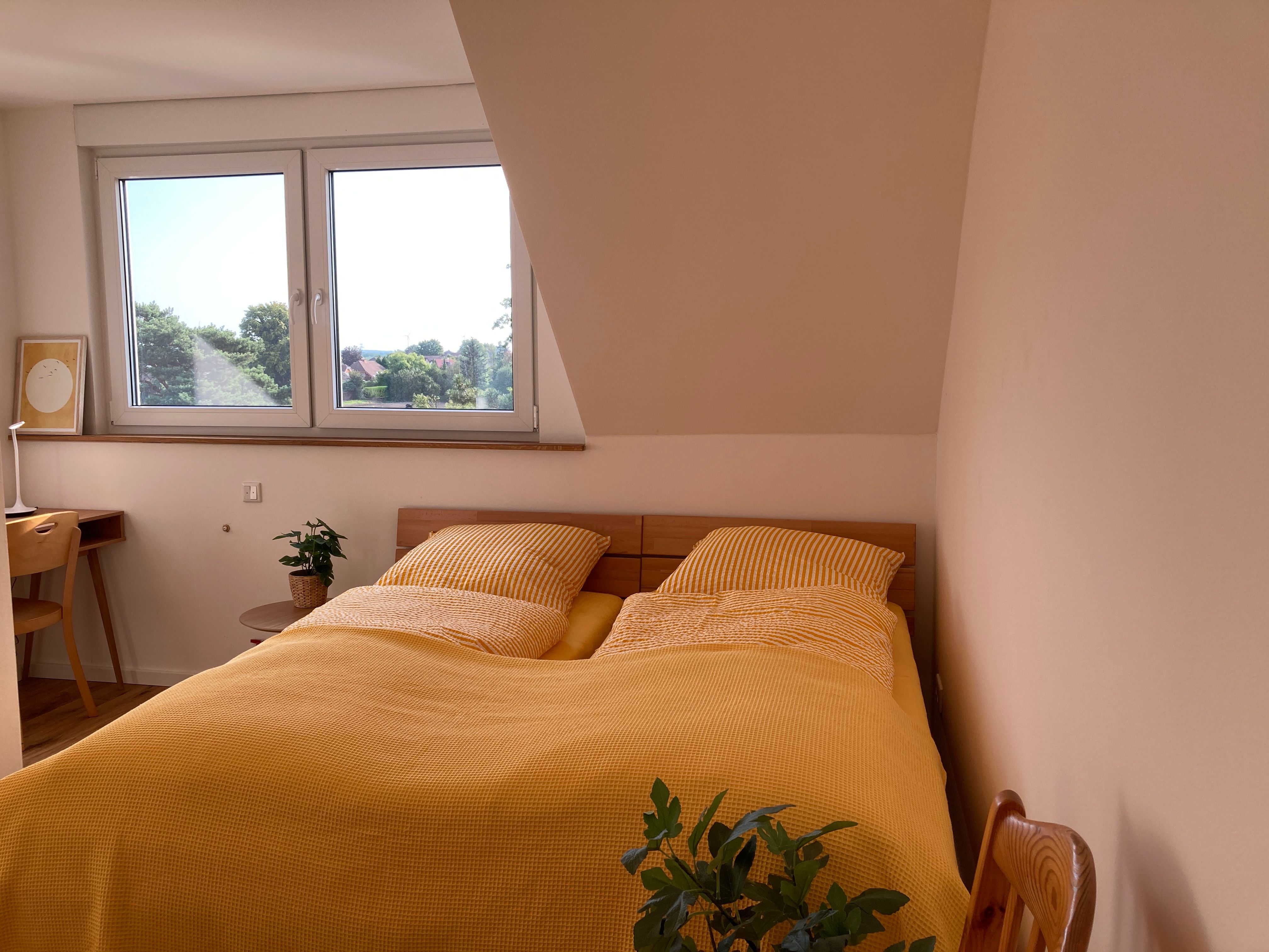 High-Quality Furnished Company & Project Flat In Hamm, From 3 Months - 23