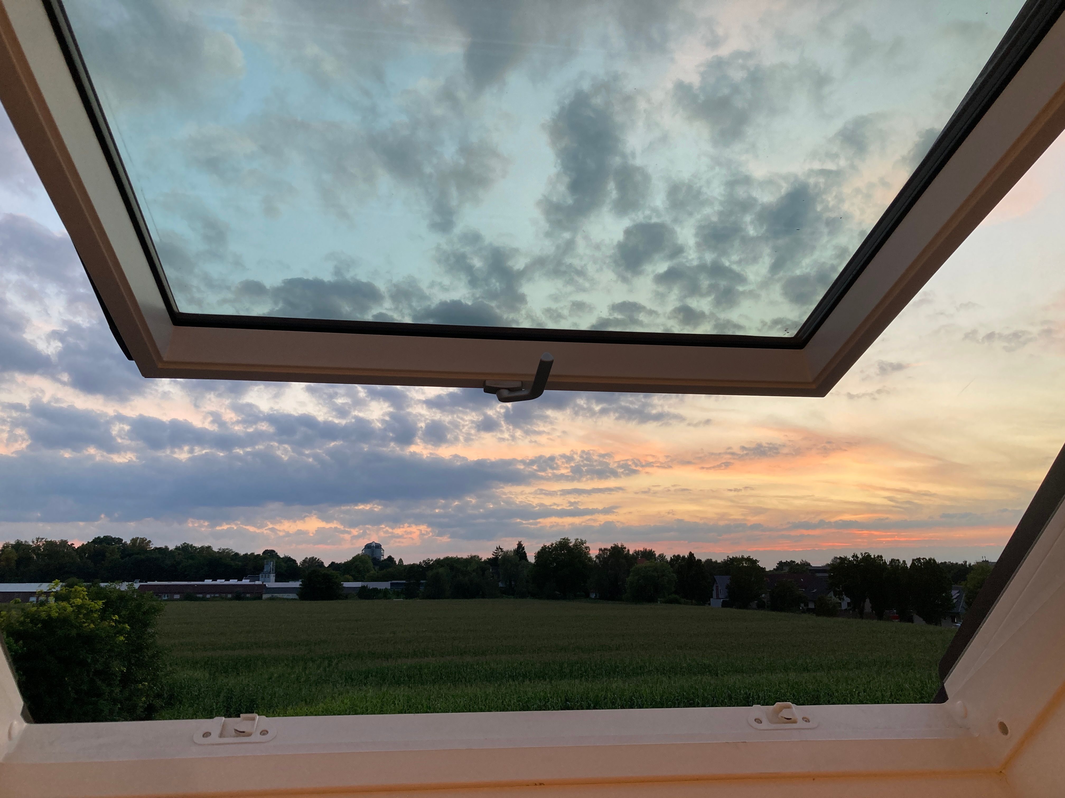High-Quality Furnished Company & Project Flat In Hamm, From 3 Months - 14