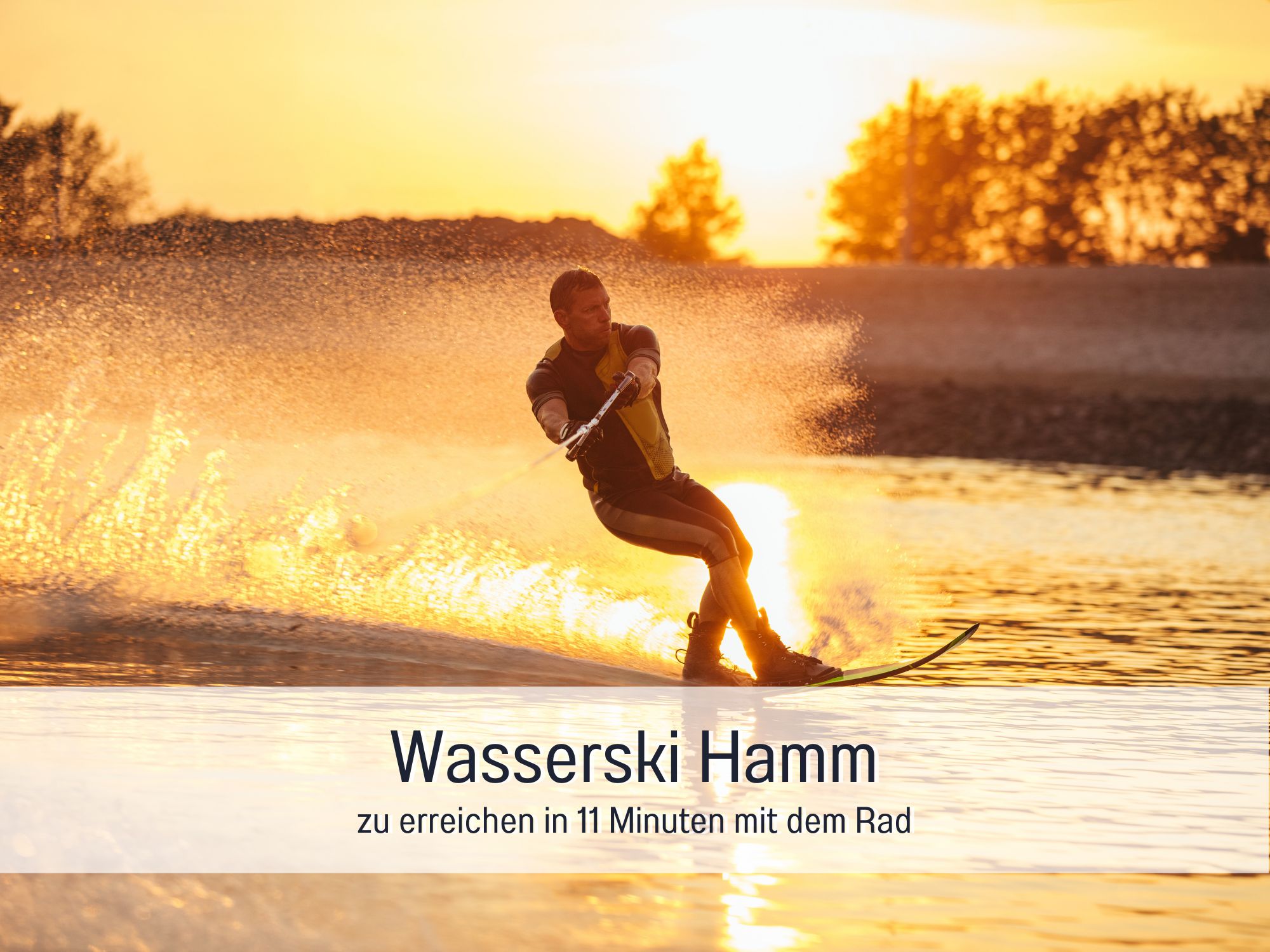 High-Quality Furnished Company & Project Flat In Hamm, From 3 Months - 3