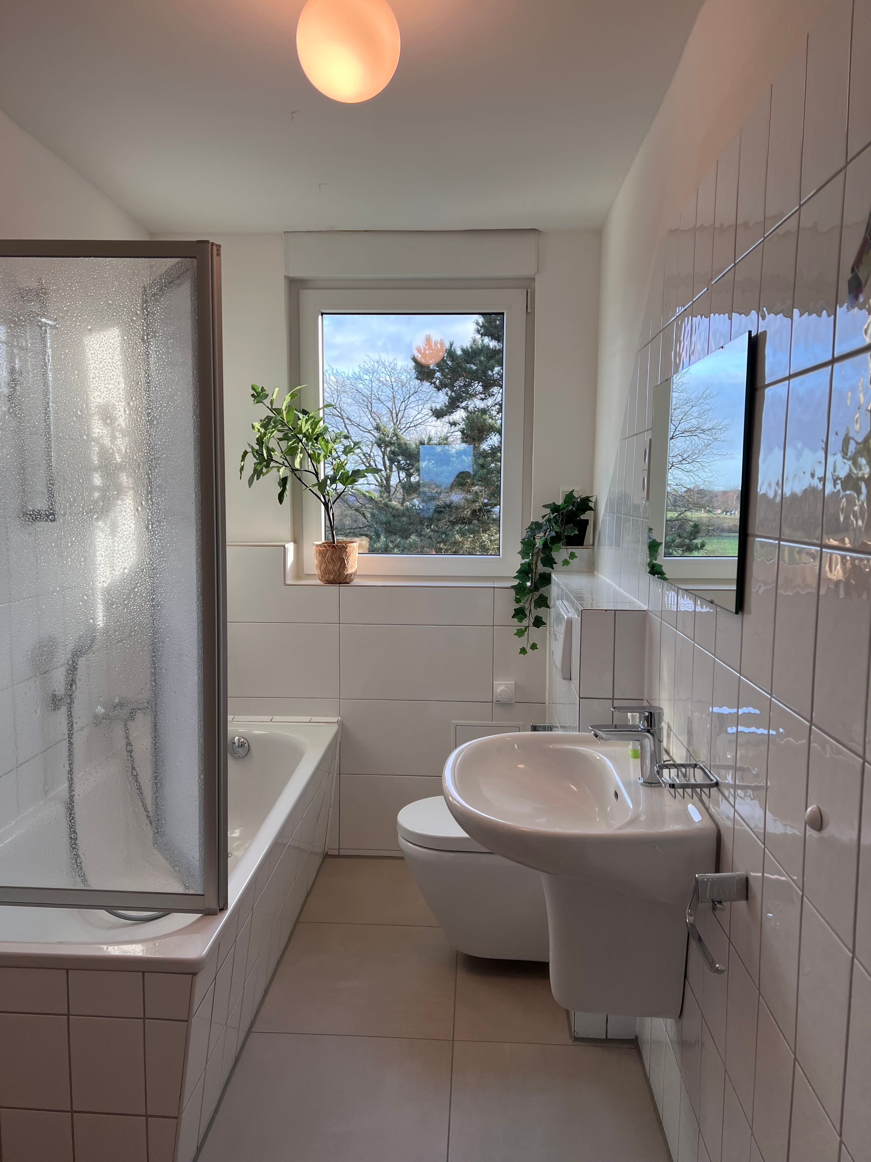 High-Quality Furnished Company & Project Flat In Hamm, From 3 Months - 11